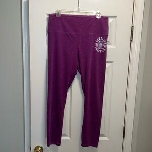PINK Victoria’s Secret Yoga Pants